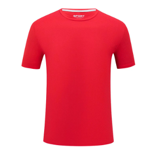 Apa perbedaan antara kaos dan kemeja?