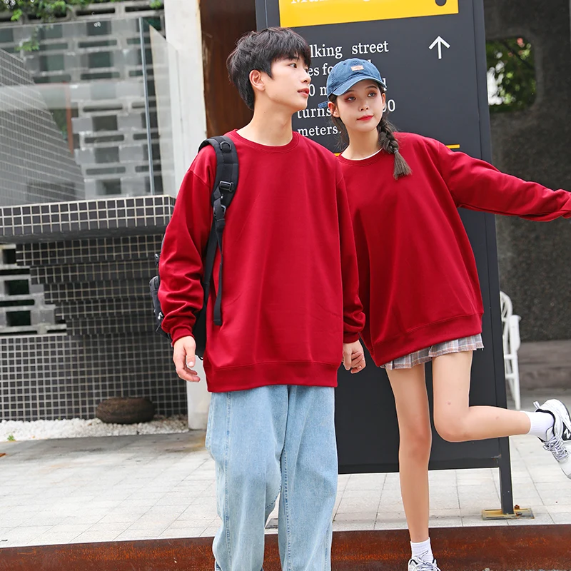 ​SweatShirt - Pilihan pakaian yang nyaman dan bergaya