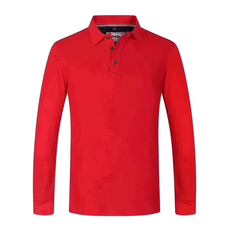 Apakah Kaos Polo Masih Ada? BENPAI® Berkata Ya!