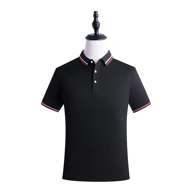 Bagaimana kemeja polo lengan pendek bisa menjadi modis dan nyaman?