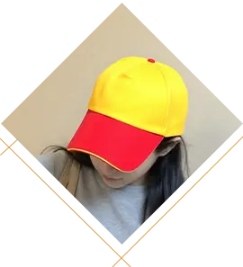 Topi kanvas