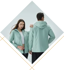 Jaket