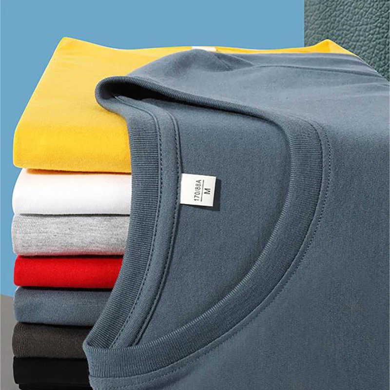 Apa yang Membuat T-Shirt Layak Dibeli untuk Merek atau Bisnis Anda?