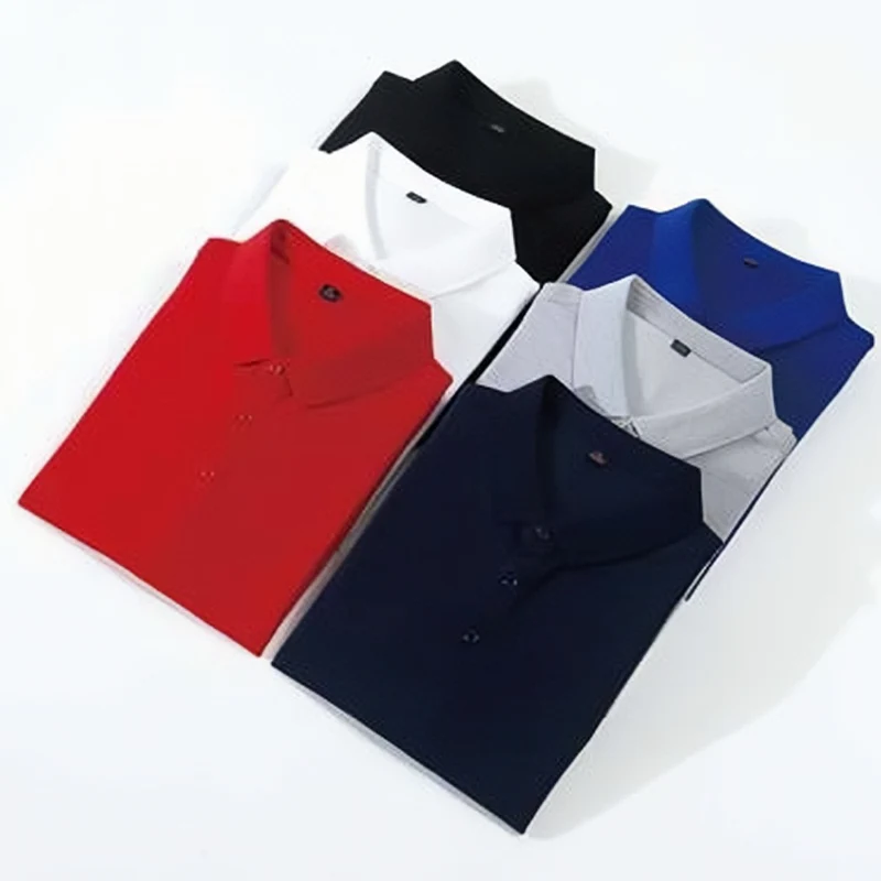 Mengapa Kaos Polo Lengan Panjang CVC Pilihan Terbaik untuk Kenyamanan, Daya Tahan, dan Gaya Profesional Mengapa Kaos Polo Lengan Panjang CVC Pilihan Terbaik untuk Kenyamanan, Daya Tahan, dan Gaya Profesional