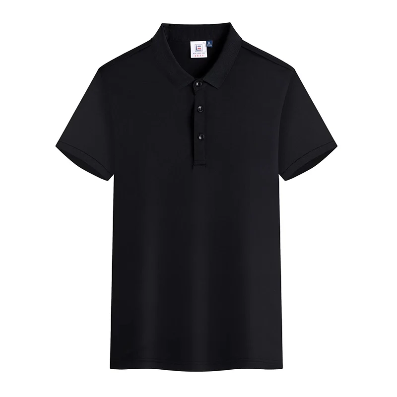 Kaos Polo Nilon