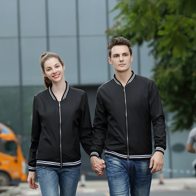 Jaket Nilon Wanita